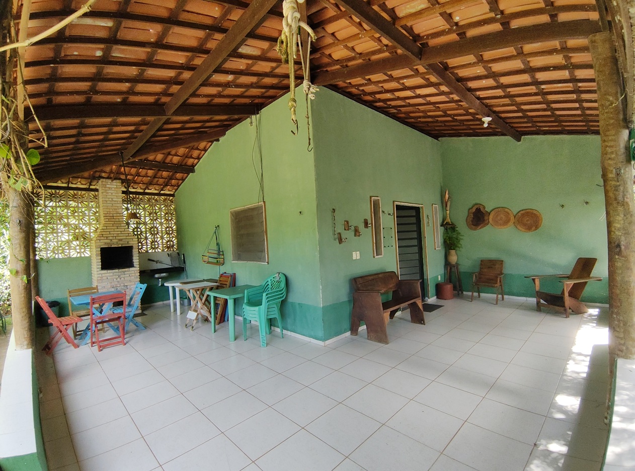 Varandas Panorâmica